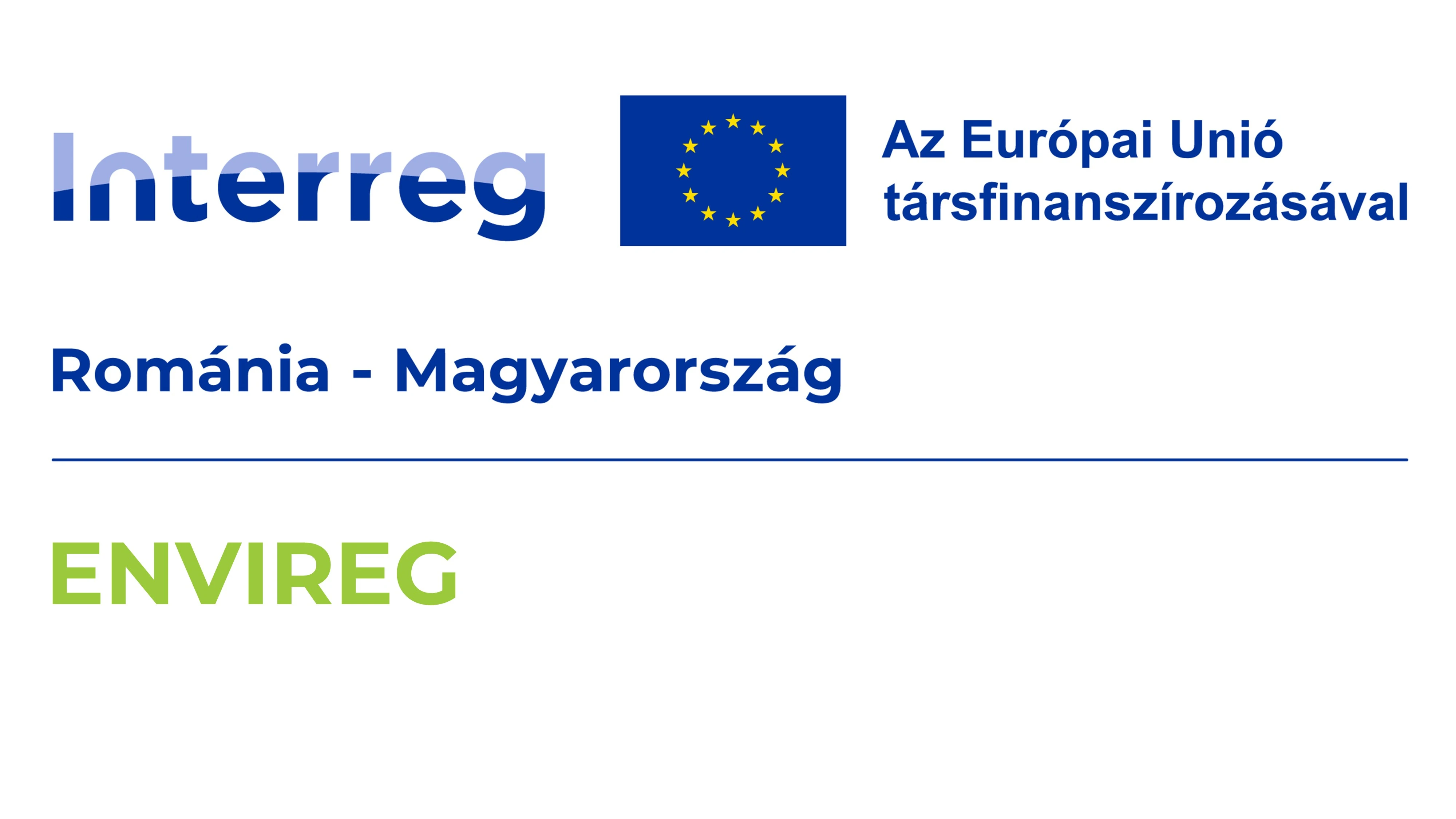 Interreg / ENVIREG